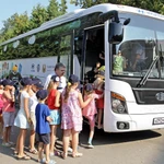 Фото №2 Заказ автобусов 10-50 мест для групп