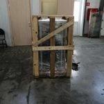 Фото №4 Услуги грузчиков погрузо-разгрузочные работы