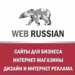 Сайты для бизнеса, интернет-магазины, продвижение