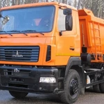 Фото №2 Экскаватора-погрузчик, Самосвал 15т. Автокран 25 - 32т