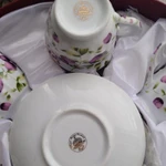 фото Чайный набор. Новый!