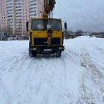 Фото №4 Продается Автокран 25т-28м 