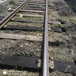 Фото №3 Нивелировка, рихтовка железнодорожных путей 
