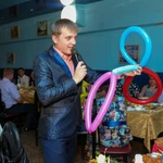 Фото №2 Ведущий на ваш праздник, диджей, живой вокал