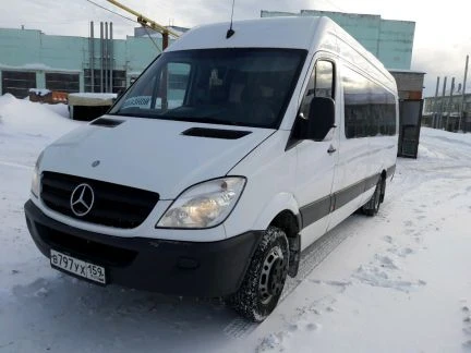 Фото Аренда Автобуса