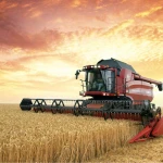 Механизатор, тракторист, комбайнер (вахта)