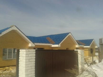 Фото Плотники кровельщики отделочники