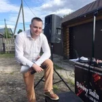 Ведущий Dj Тамада Свадьба Юбилей