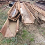 Фото №7 Шпунт ларсена Л5 УМ