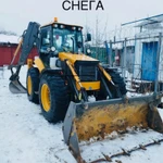 Фото №5 Услуги Экскаватора JCB 4cx