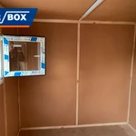 Фото №2 Бытовка Распашонка