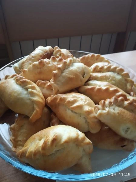 Фото Накормлю вкусно