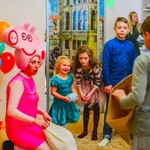 Фото №5 Аниматоры на День Рождения С Выездом, на Дом, Кафе