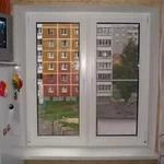 Фото №4 Ремонт окон