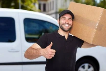 Фото Грузчики