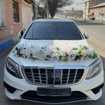 Фото №6 Прокат автомобилей с водителем