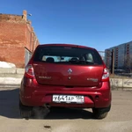 Фото №24 Аренда такси