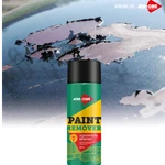 фото СМЫВКА (удалитель) AIM-ONE 0,45 л «PAINT REMOVER» PR-450 (аэрозоль) для удаления краски