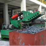 Фото №4 Аллигаторные ножницы для лома Q 08-63 Силач