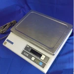 Фото №2 Весы настольные CAS-AD-10 (10кг)