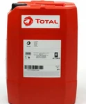 фото Трансмиссионное масло Total Axle 8 FE80W-140 60л