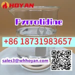 Фото №2 CAS 123-75-1 Pyrrolidine supplier Trackable logistics information