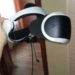 Аренда PS 4 с VR