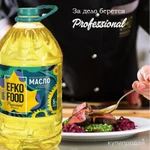 фото Масло для фритюра EFKO FOOD PROFESSINAL (5 литров)