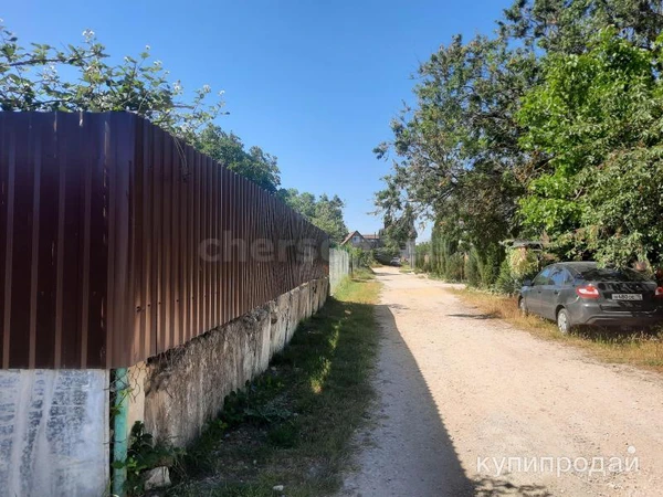 Лот 74302 Предлагаем к продаже земельный участок 4,5 соток в Севастополе