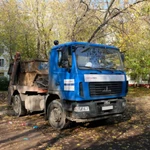 Фото №3 Переезды, перевозки, вывоз мусора