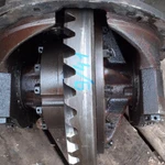 Фото №4 Редуктор заднего моста газ