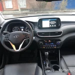 Фото №11 Hyundai Tucson, 2020