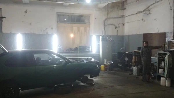 Фото СТО NTC-Garage/ ТО, ремонт и тюнинг автомобилей