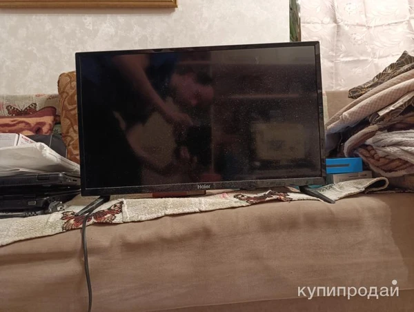 Фото Продаю телевизор Haier