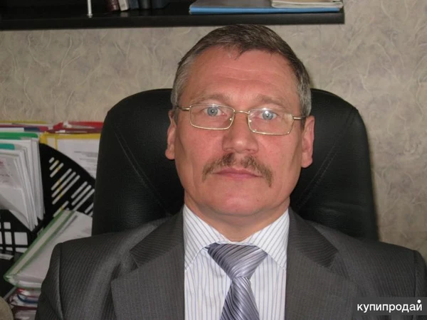 Фото Ваш Адвокат по уголовным делам