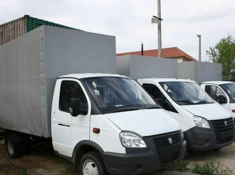 Фото Грузоперевозки по Пятигорск КМВ и РФ