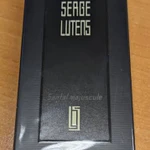 фото Serge Lutens Santal Majuscule парфюмированная вода 50 ml