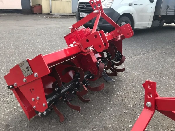 Фреза для Т-25 1GQN-140