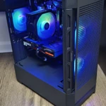 Фото №2 Пк на amd ryzen 5 8400F, rtx 4060 8gb