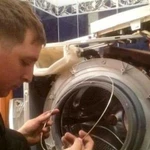 Ремонт стиральной машины Краснодар
