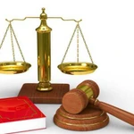 Юридические услуги (опытный юрист)