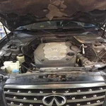 Удаление катализатора Инфинити Infiniti бесплатно