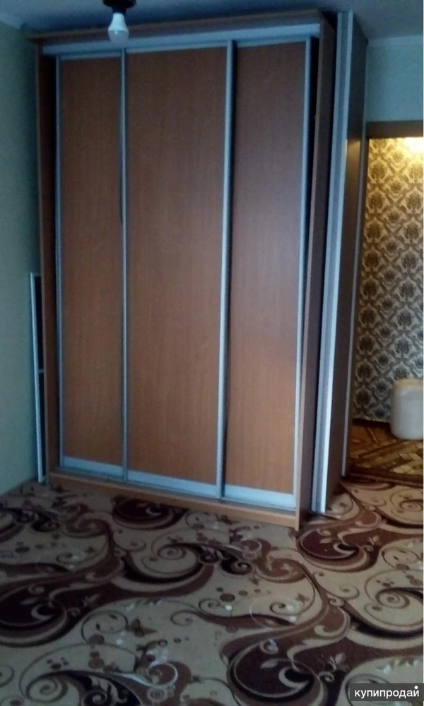 Фото сдам 2-к квартира, 45 м2, 2/5 эт. пр. Октябрьский 3