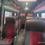 Фото №2 Аренда микроавтобуса Мерседес Спринтер в Пензе