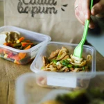 фото Магазин от Вкусно