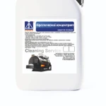 фото Каустический концентрат 30%