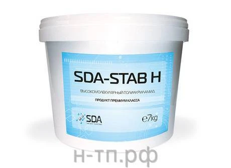 Фото SDA-STAB H