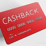 фото Дебетовая карта с лучшим кешбеком!