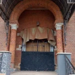 Фото №2 Пескоструйная обработка.