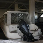 Фото №5 Купить лодку (катер) Vympel 5400 HТ, Yamaha F100 (б/у)